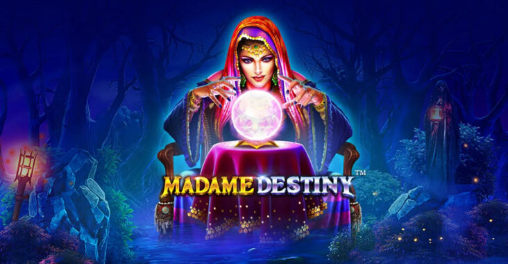 Fitur, Kelebihan dan Cara Bermain Game Slot Online Gacor Madame Destiny