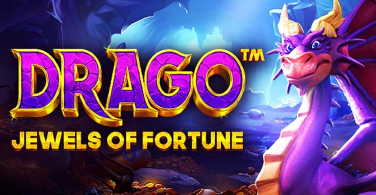 Analisa Game Slot Terbaru Drago Jewels Of Fortune di Situs Casino Online GOJEKGAME