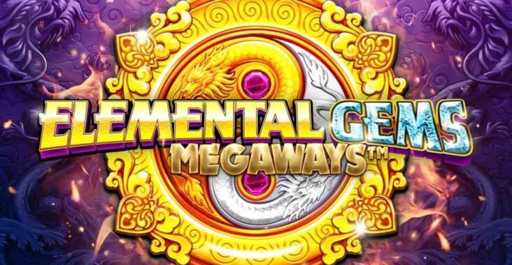 Arahan dan Trik Jitu Main Slot Online Elemental Gems Megaways