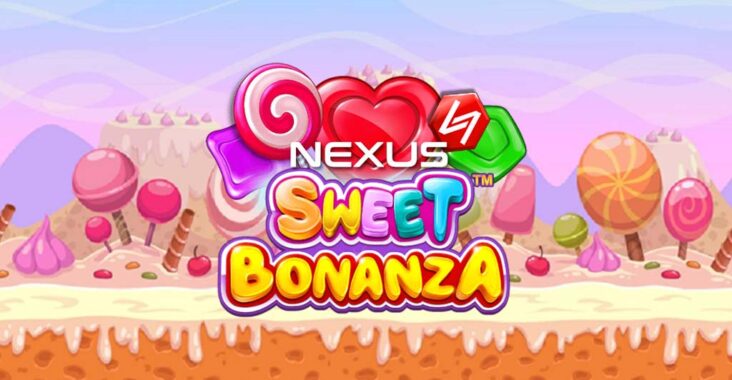 Pembahasan Lengkap Game Slot Modal Receh Nexus Sweet Bonanza Pragmatic Play di Situs Judi Casino Online GOJEK GAME