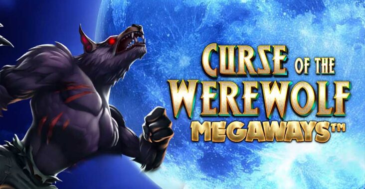 Game Slot Curse of the Werewolf